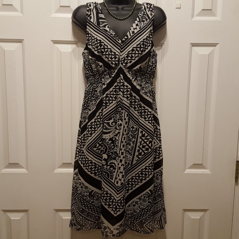 Mossimo dress